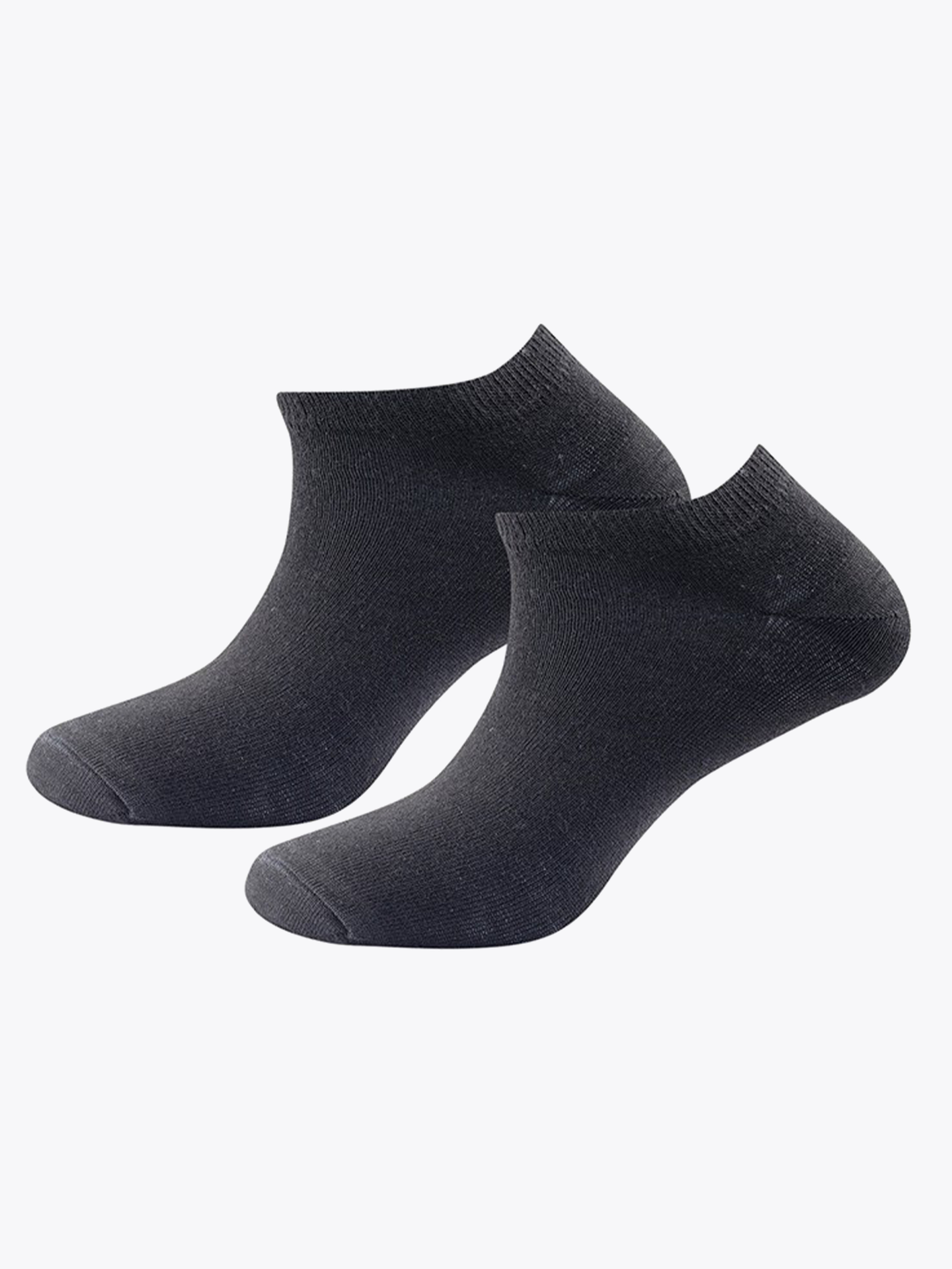 Daily Shorty Sock 2Pk
