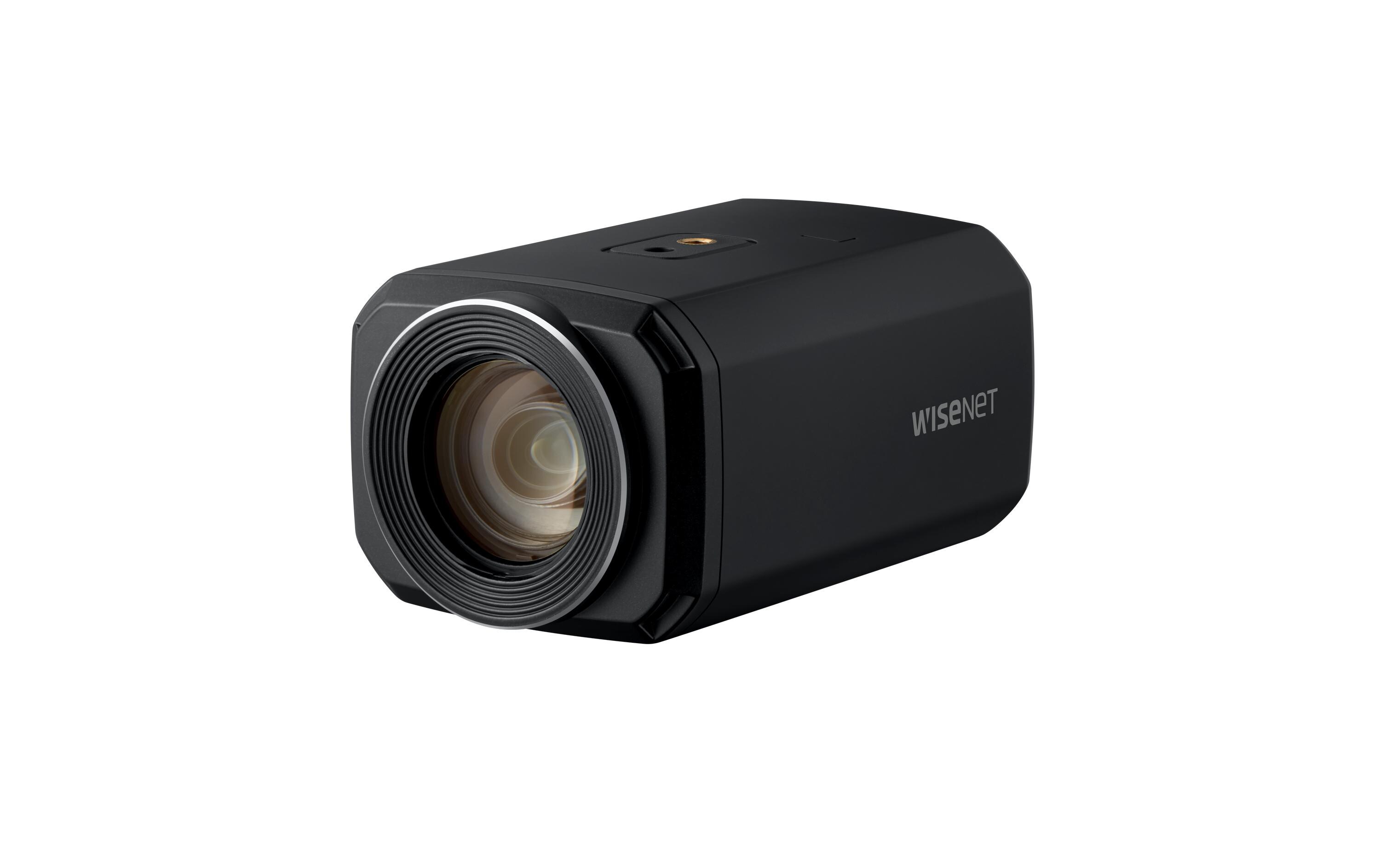 Netzwerkkamera XNZ-6320A<br>2MP H.265-Kamera mit 32-fachem Zoom