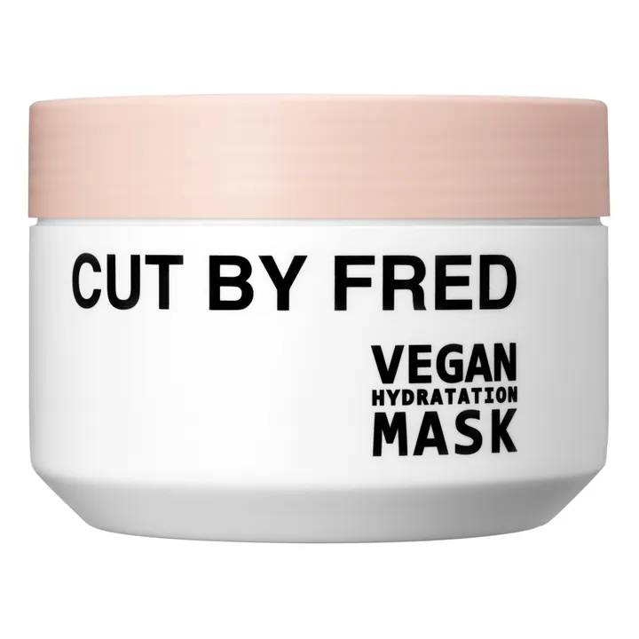Cut By Fred Masque cheveux hydratant Hydratation Mask - 400 ml