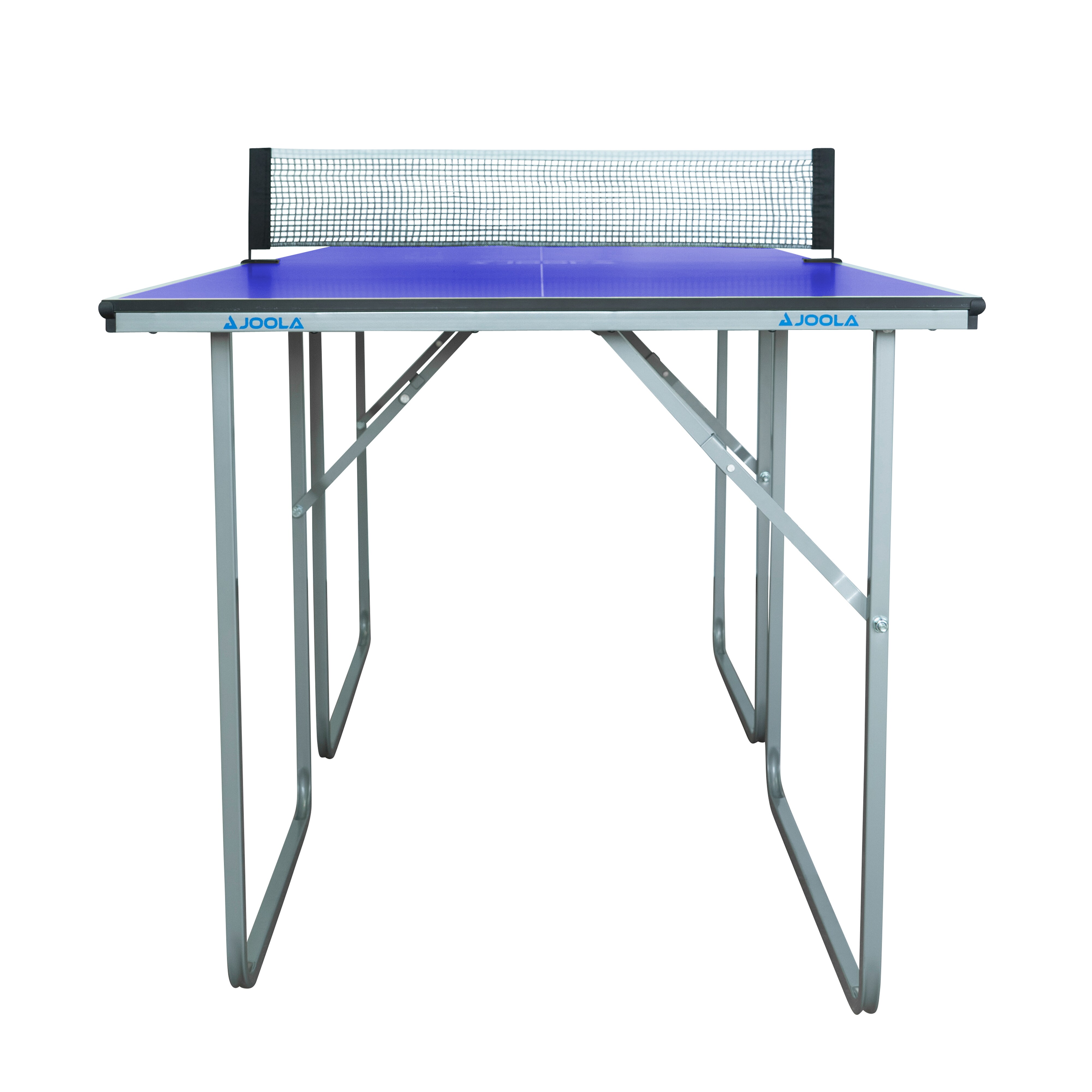 JOOLA Tischtennistisch Midsize, Blau