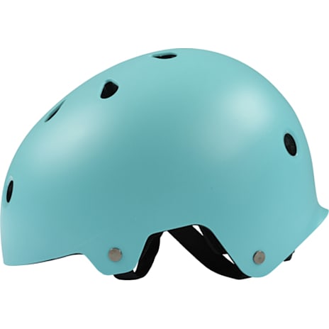 CSI skaterhjelm 55-58 cm - mat aqua