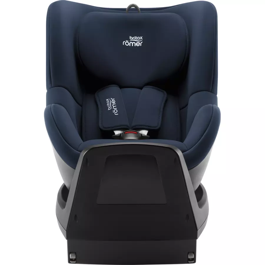 Britax Römer Diamond Reboarder Dualfix M Plus Night Blue