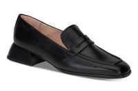Loafer C-7122 sort Sort