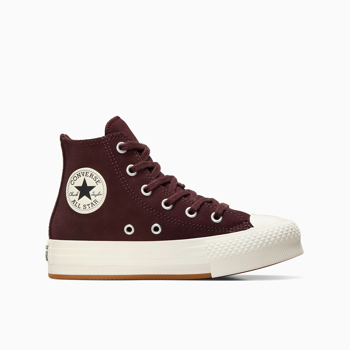 CONVERSE<br>Tênis Leren All Star EVA Lift Hi Sport x Hoops