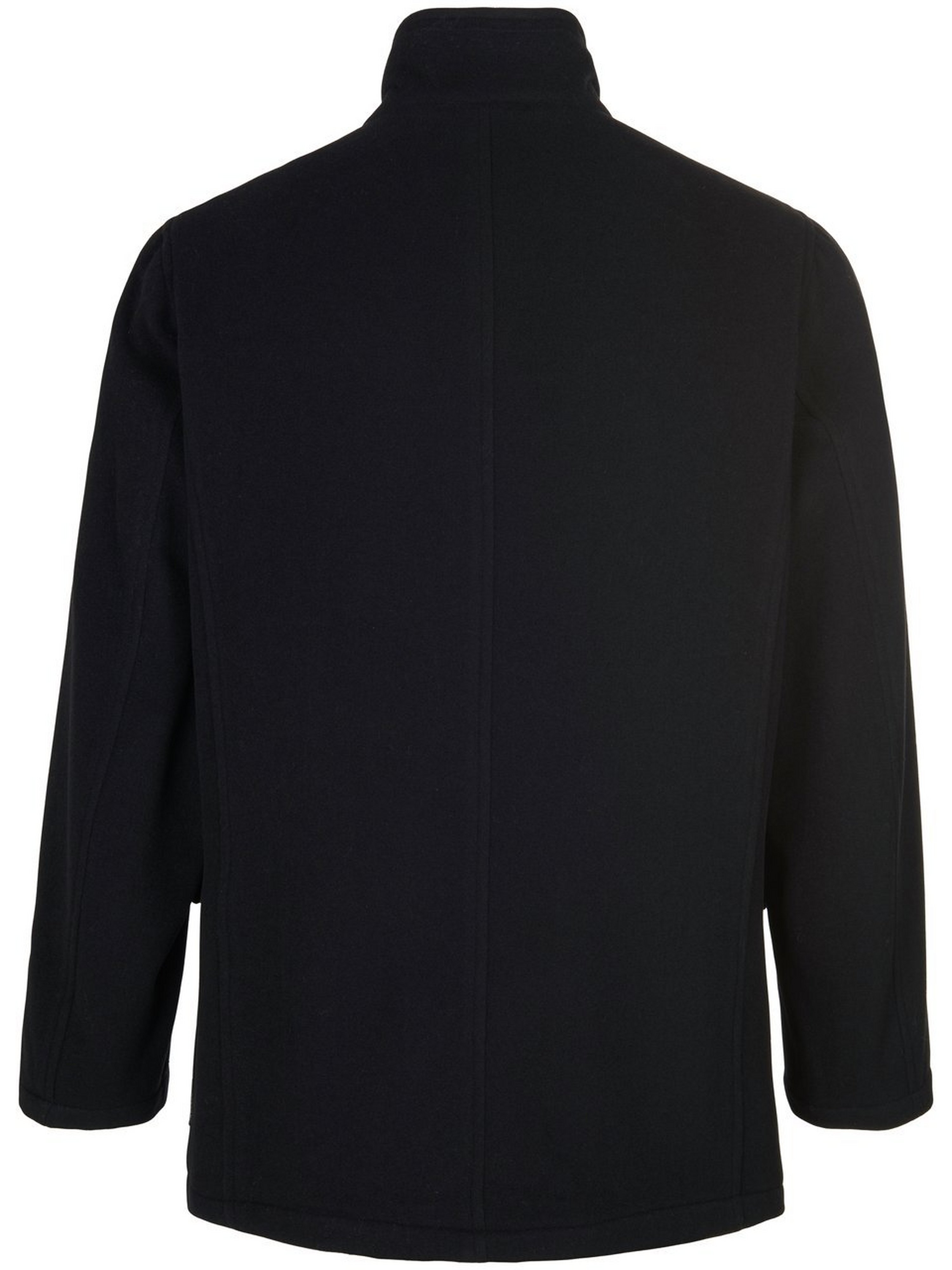 Wolljacke