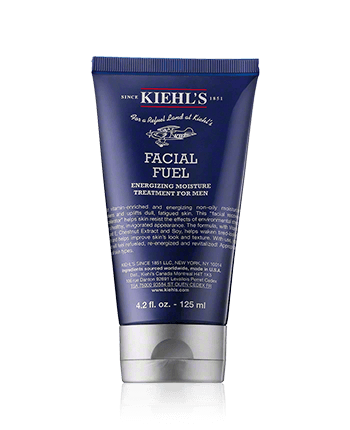 Kiehl's Facial Fuel Energizing Moisture 125ml