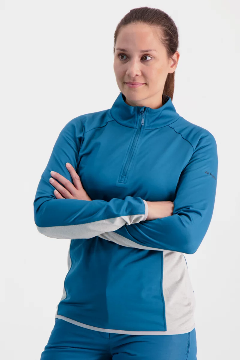 46 NORD Damen Midlayer
