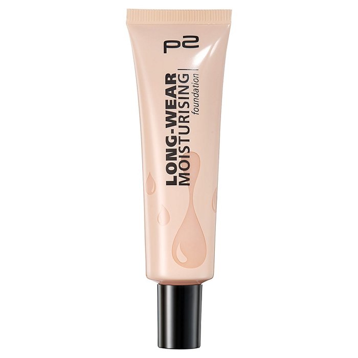 P2 Lippenstift / Abdeckstift / Tagescreme / Puder