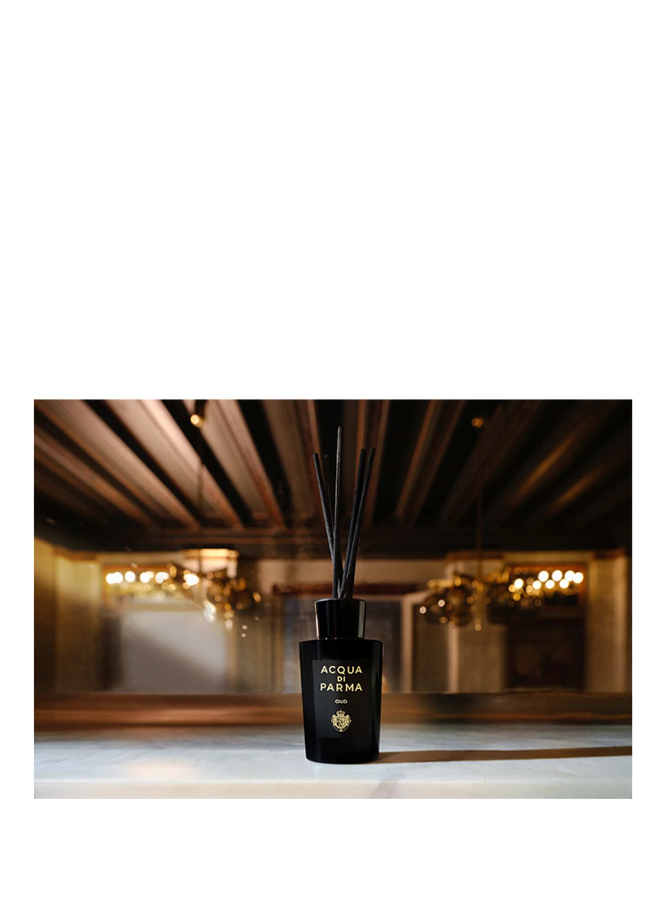 ACQUA DI PARMA OUD