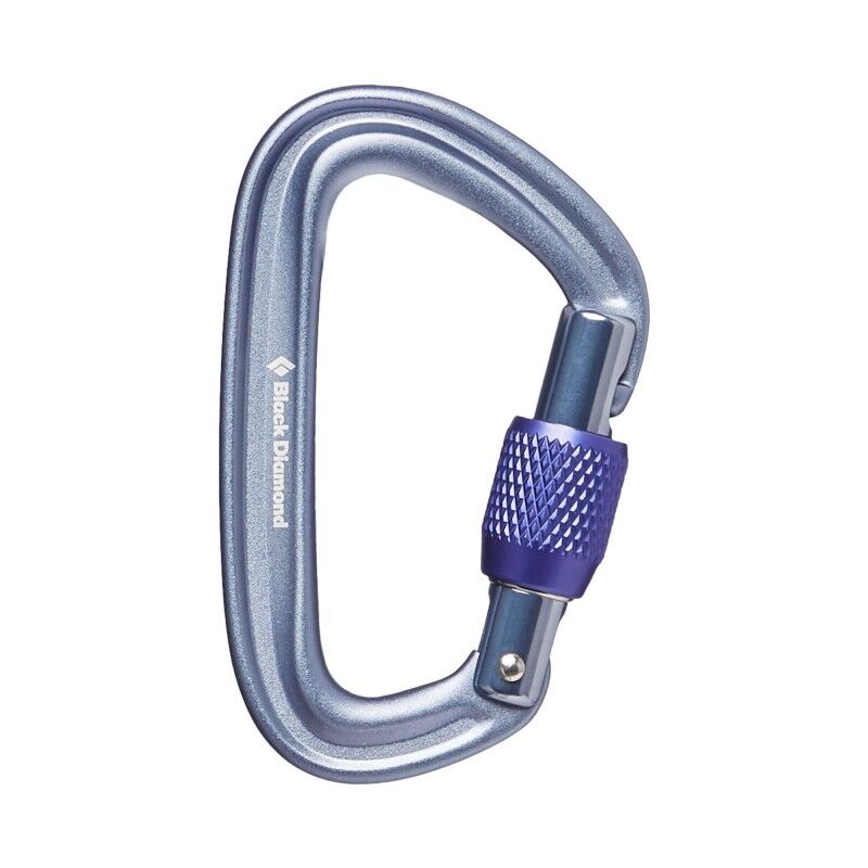 Liteforge Screwgate Carabiner - Mousqueton