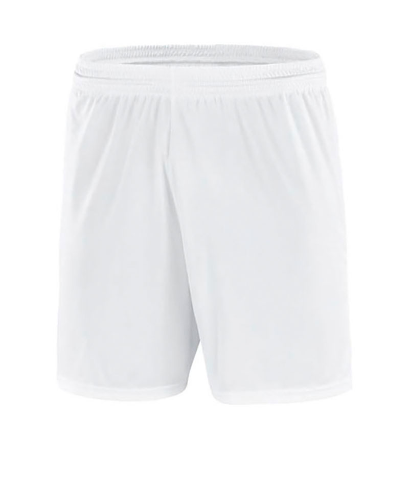 JAKO Sporthose Palermo Weiss F00
