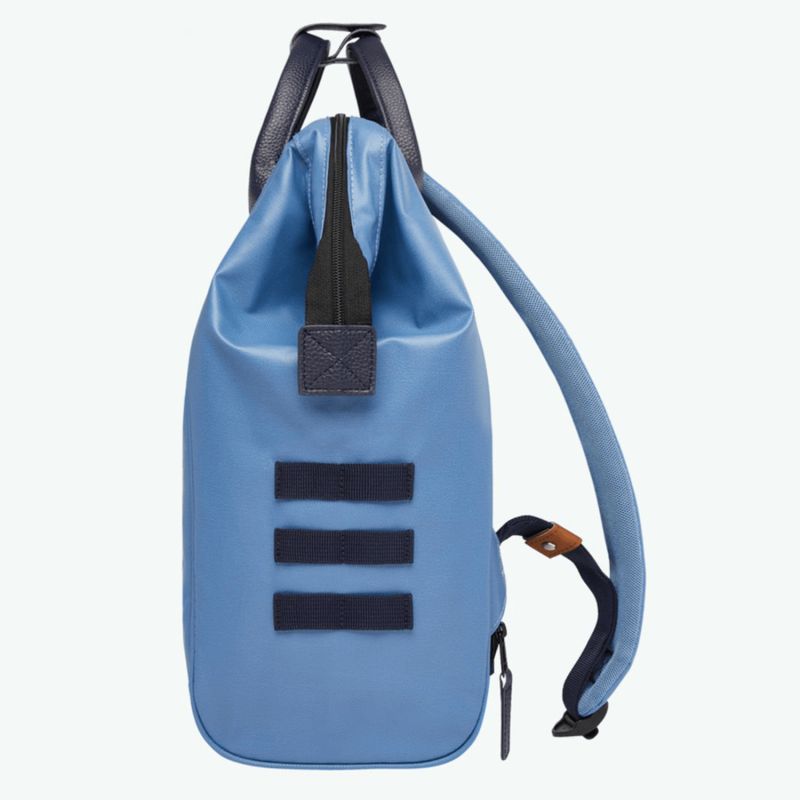 Sac à dos Adventurer Medium 23 litres + 2 grandes pochettes Linz