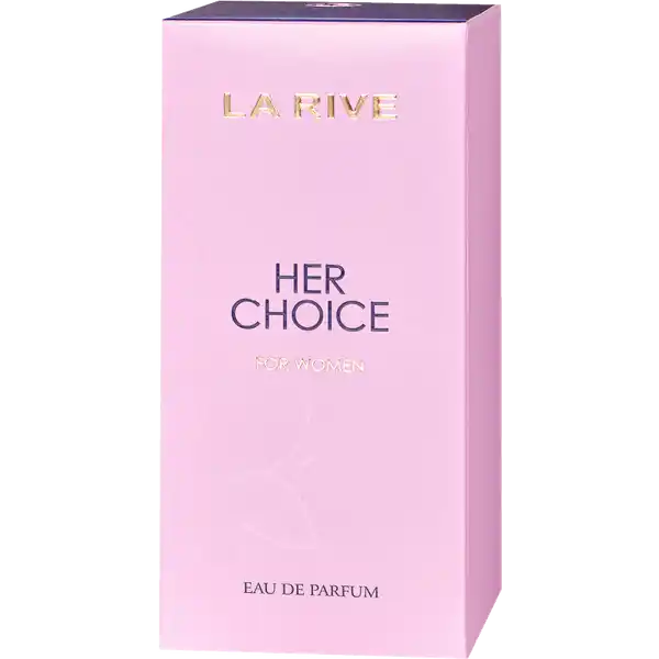 Her Choice, EdP 100 ml