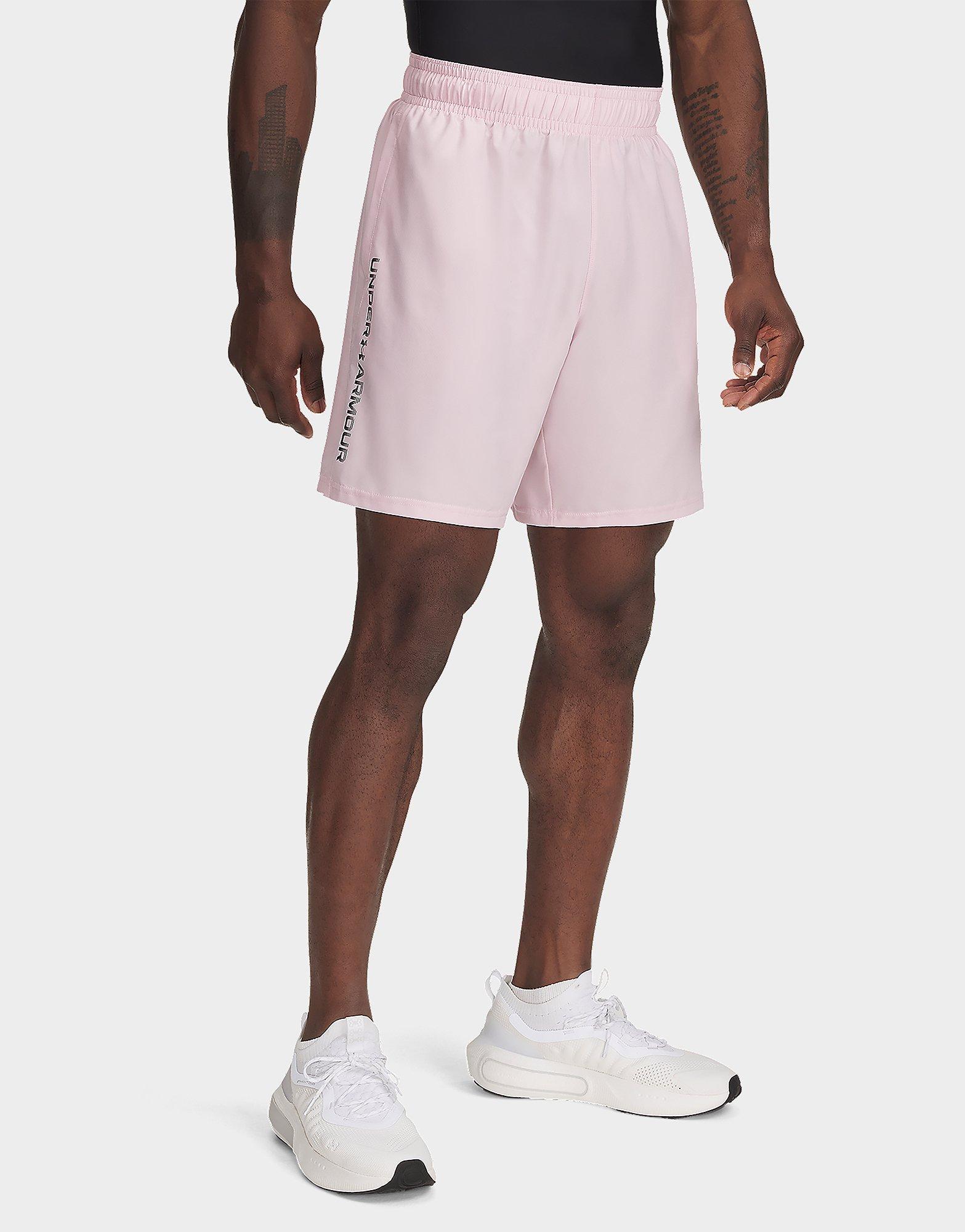 Under Armour Shorts UA Tech Woven Wordmark Short