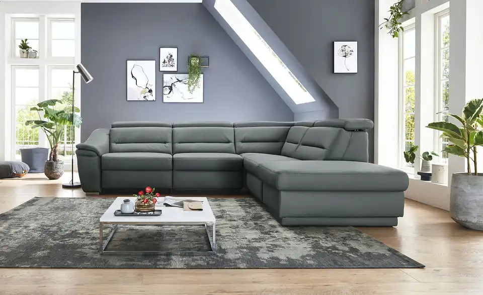 Planform Polsterecke Nia