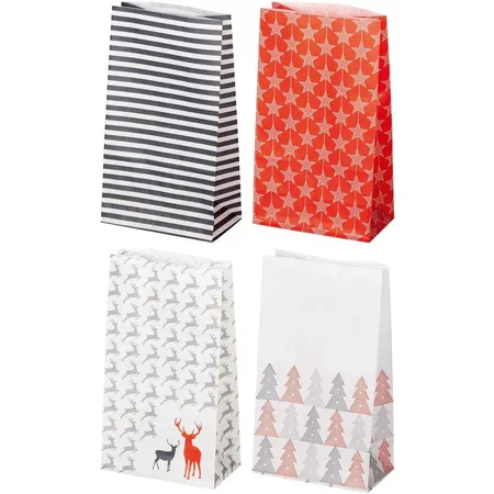 Folia Adventskalender Set Style