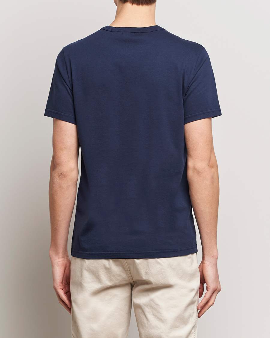 Dockers Original Cotton T-Shirt Navy