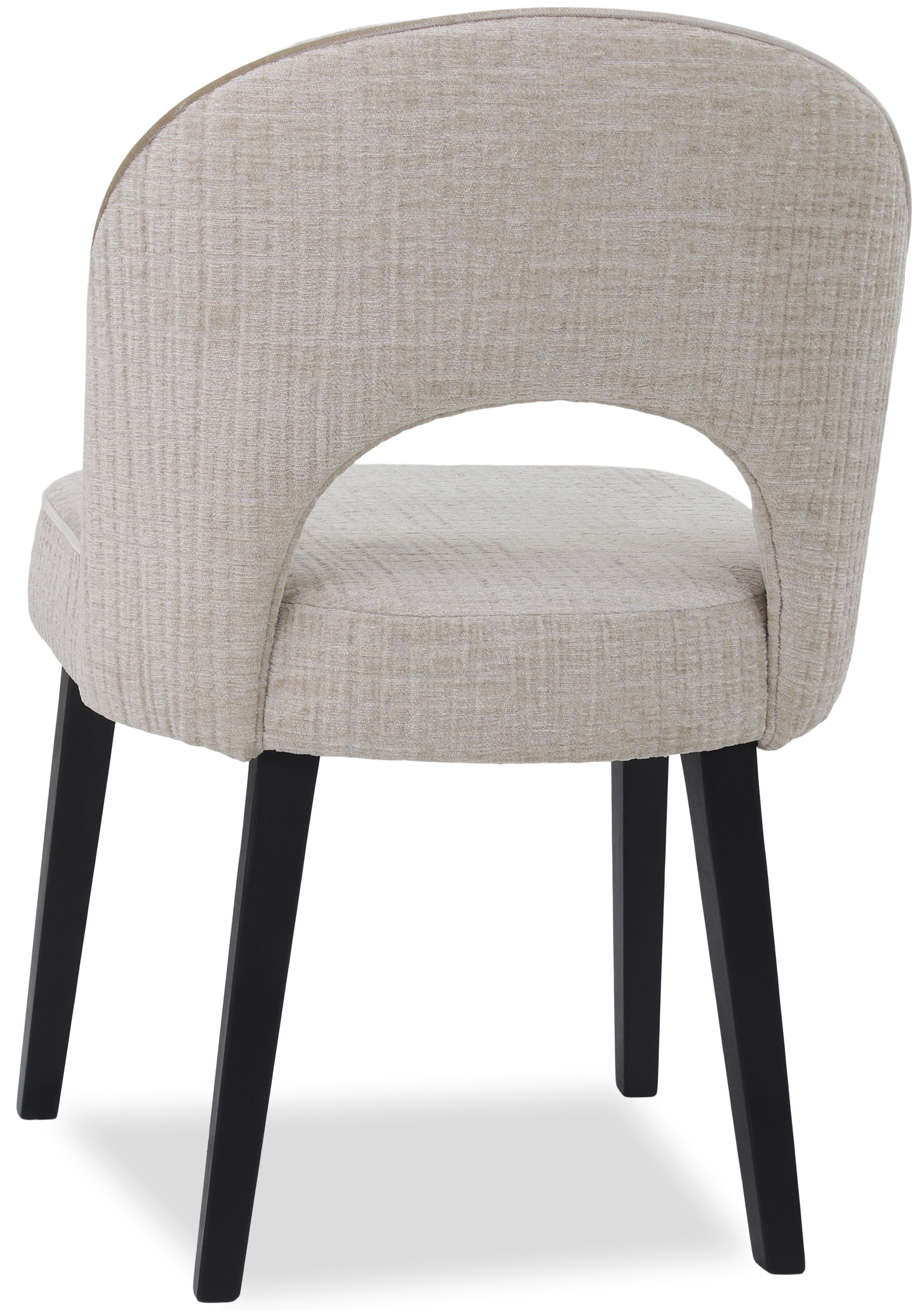 Eetkamerstoel Tibe B54 x D56 x H82 cm