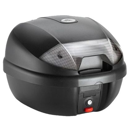 Top case Kappa MONOLOCK K30 NT Universel - Noir
