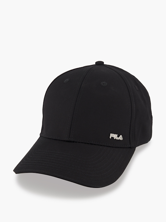 FILA Cap Schwarz