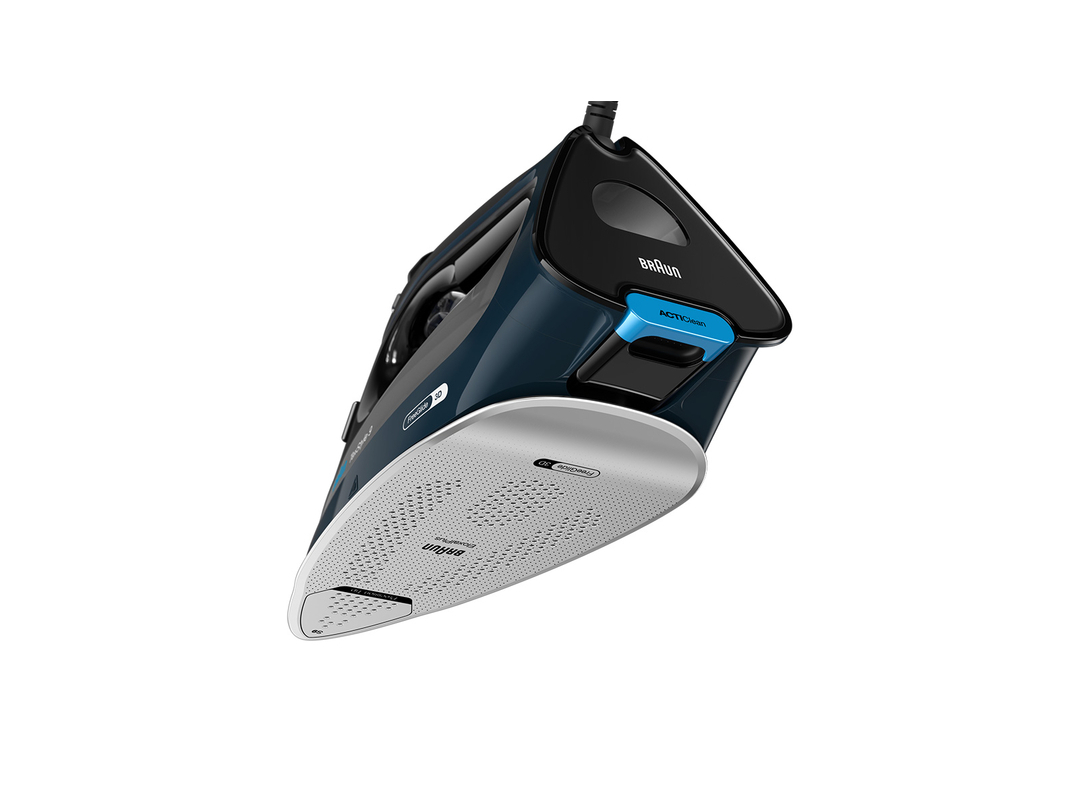 FERRO A VAPOR BRAUN SI9682DB 3200 W
