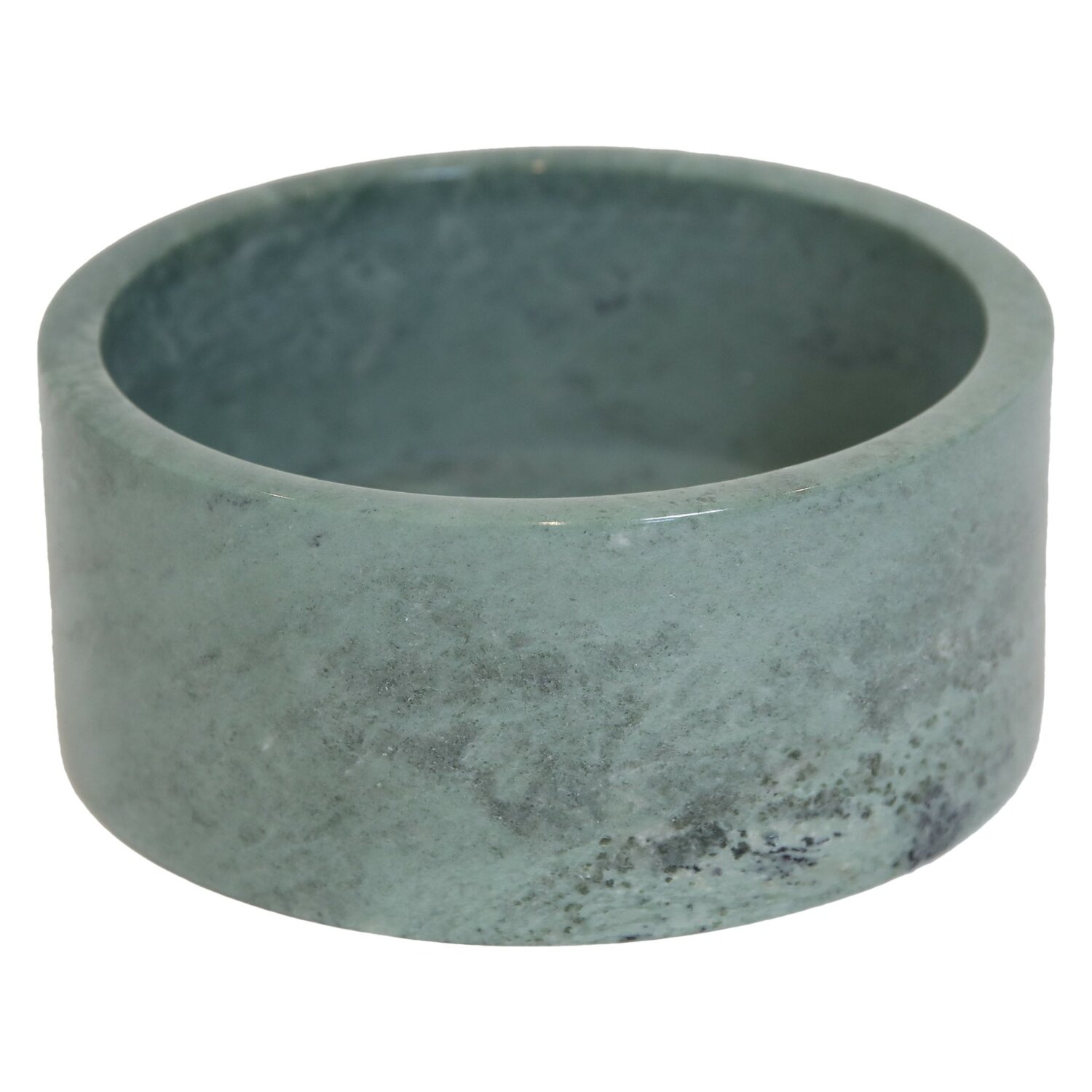 KENTUCKY Futternapf Marmor  - green