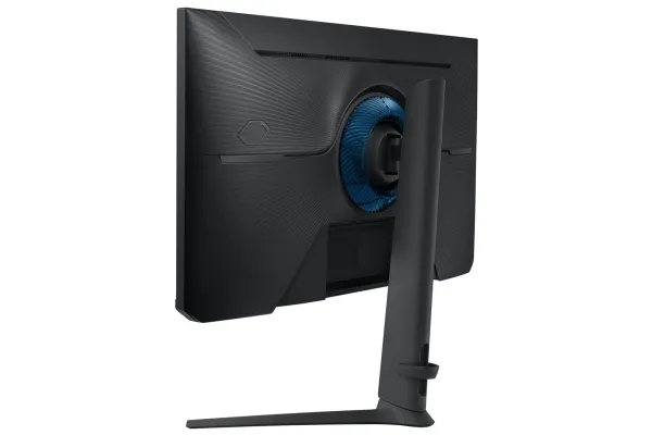 Samsung Odyssey G4 S27BG400EU - LED-skærm - 27