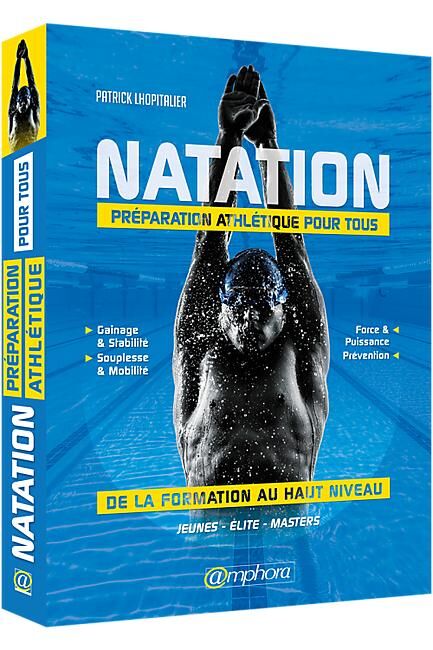 AMPHORA - NATATION PREPARATION ATHLETIQUE POUR TOUS