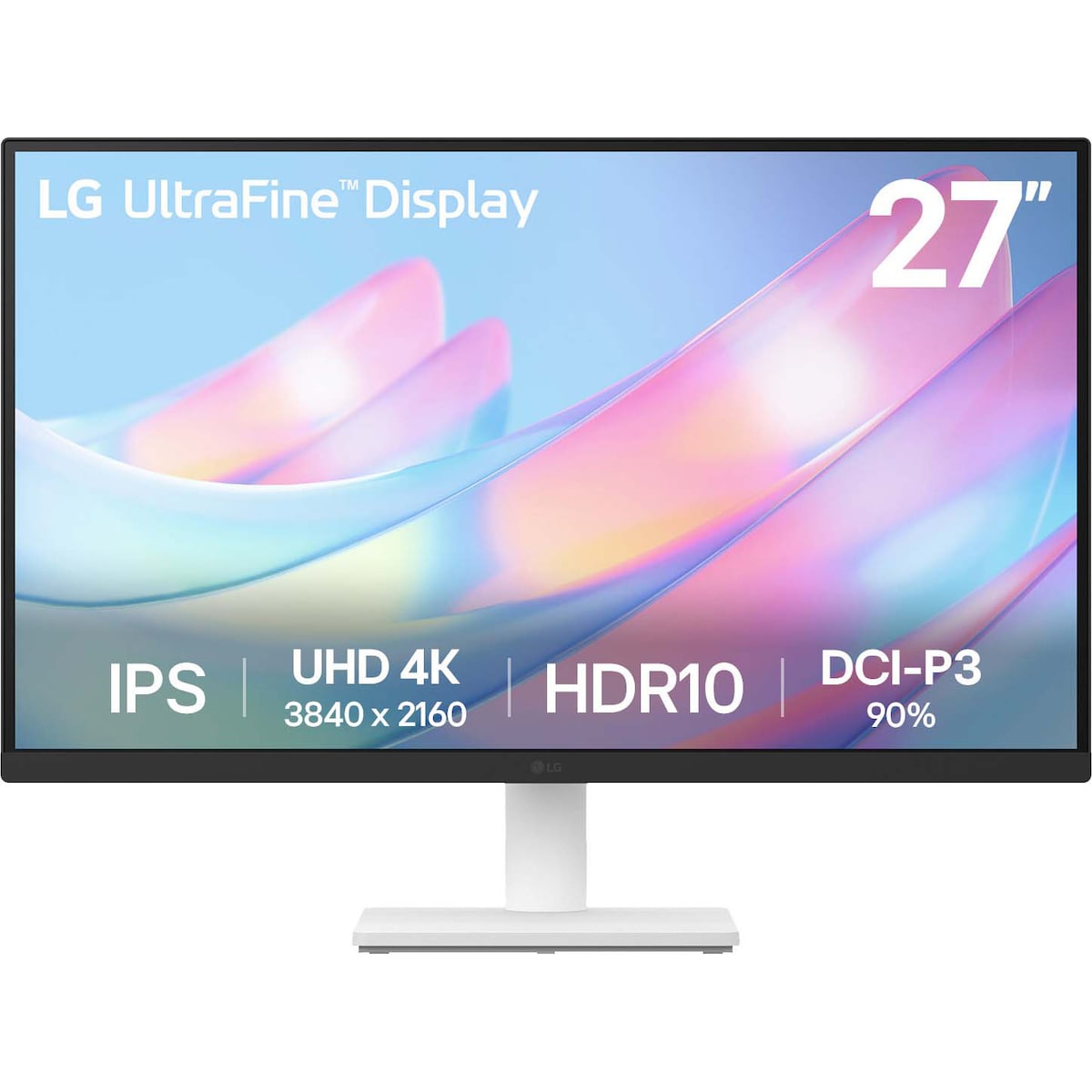 LG UltraFine 27US500 27