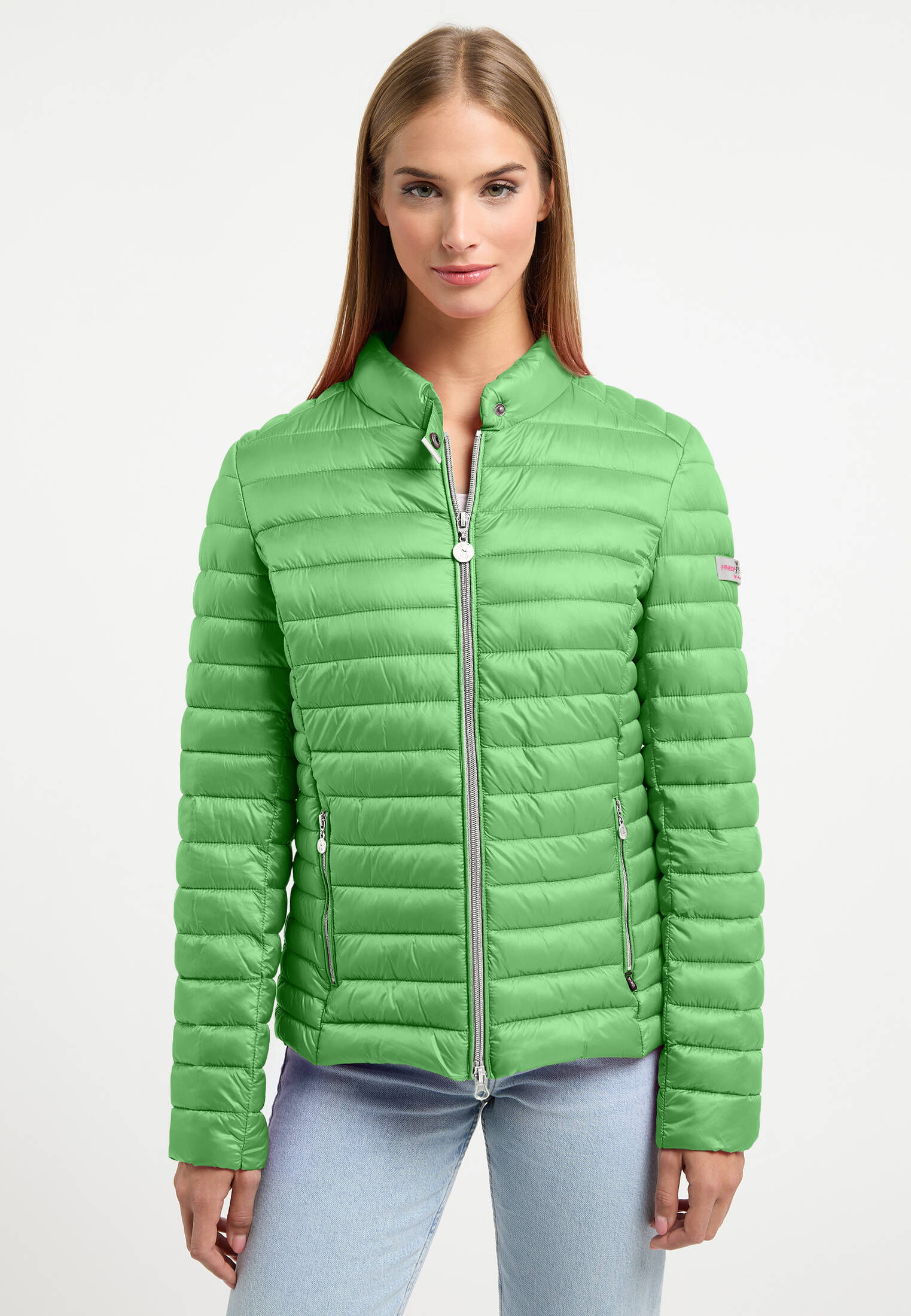 Frieda & Freddies| Damen Steppjacke JUDY