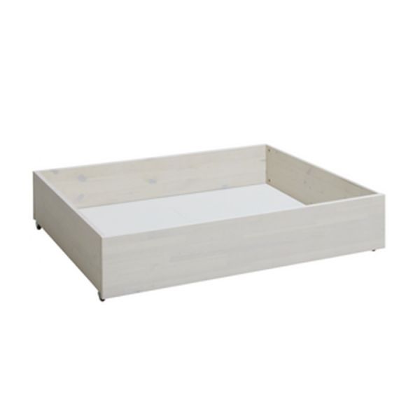 LIFETIME Kidsrooms Bedlade Klein Voor Basisbed