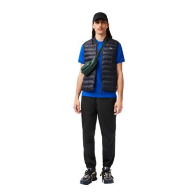 Doudoune sans manche homme Bh05370 LACOSTE