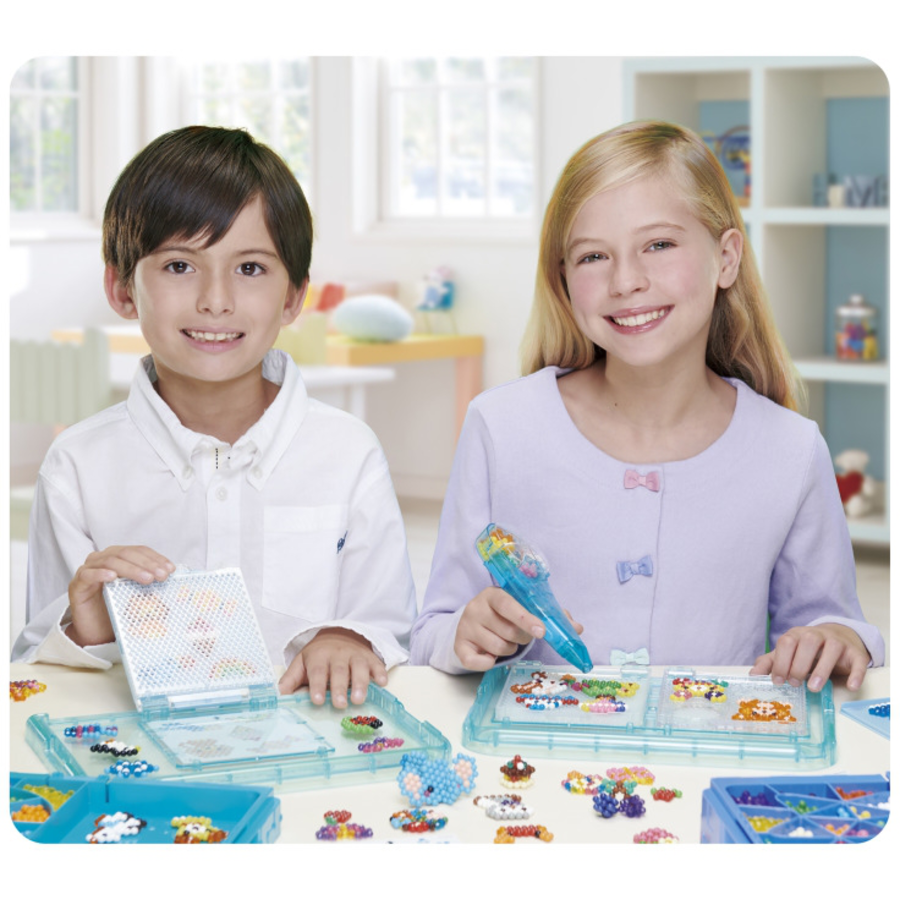 Aquabeads® Maxi Nachfüllbox