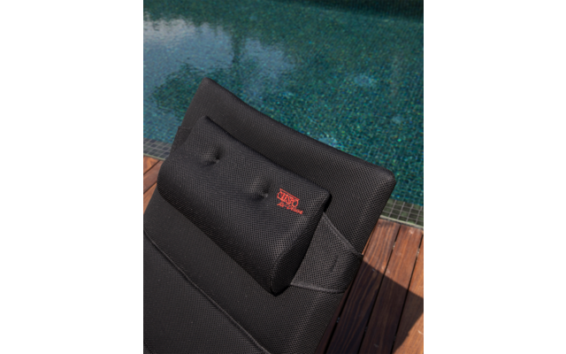 Crespo A/237 Air-Deluxe Kopfkissen für Campingstühle