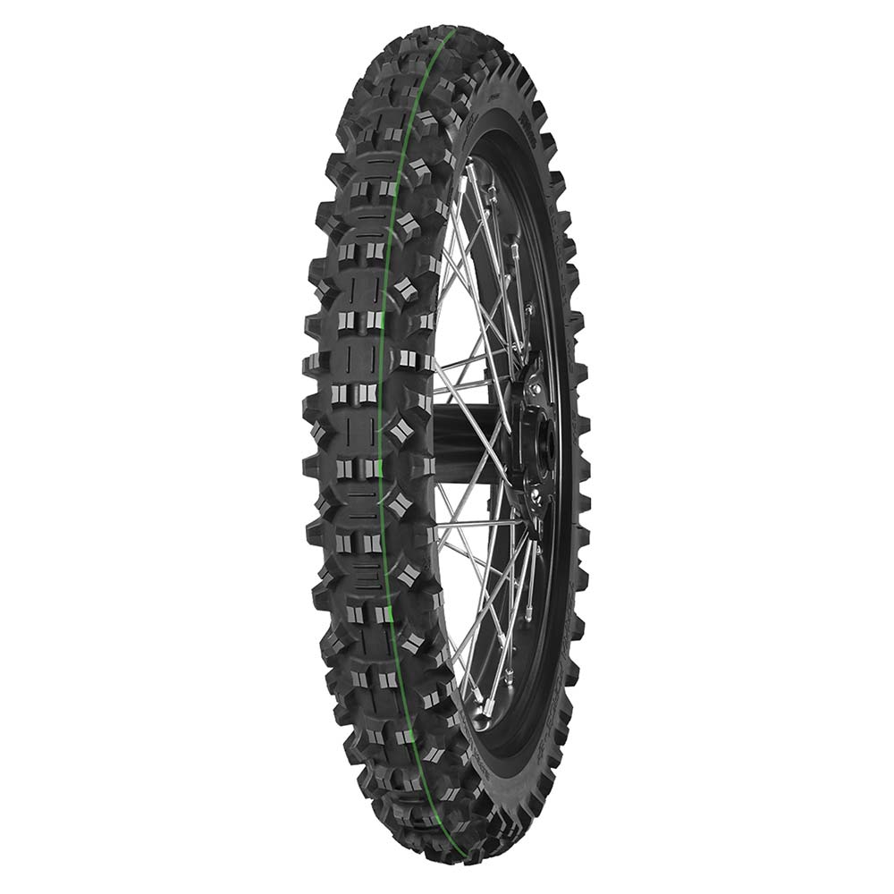 Mitas - Pneu Terra Force-EF Super Light (FIM)