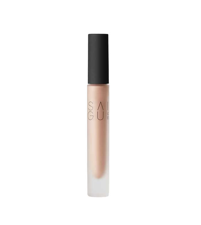 Saigu Cosmetics - Marcador líquido - Nut