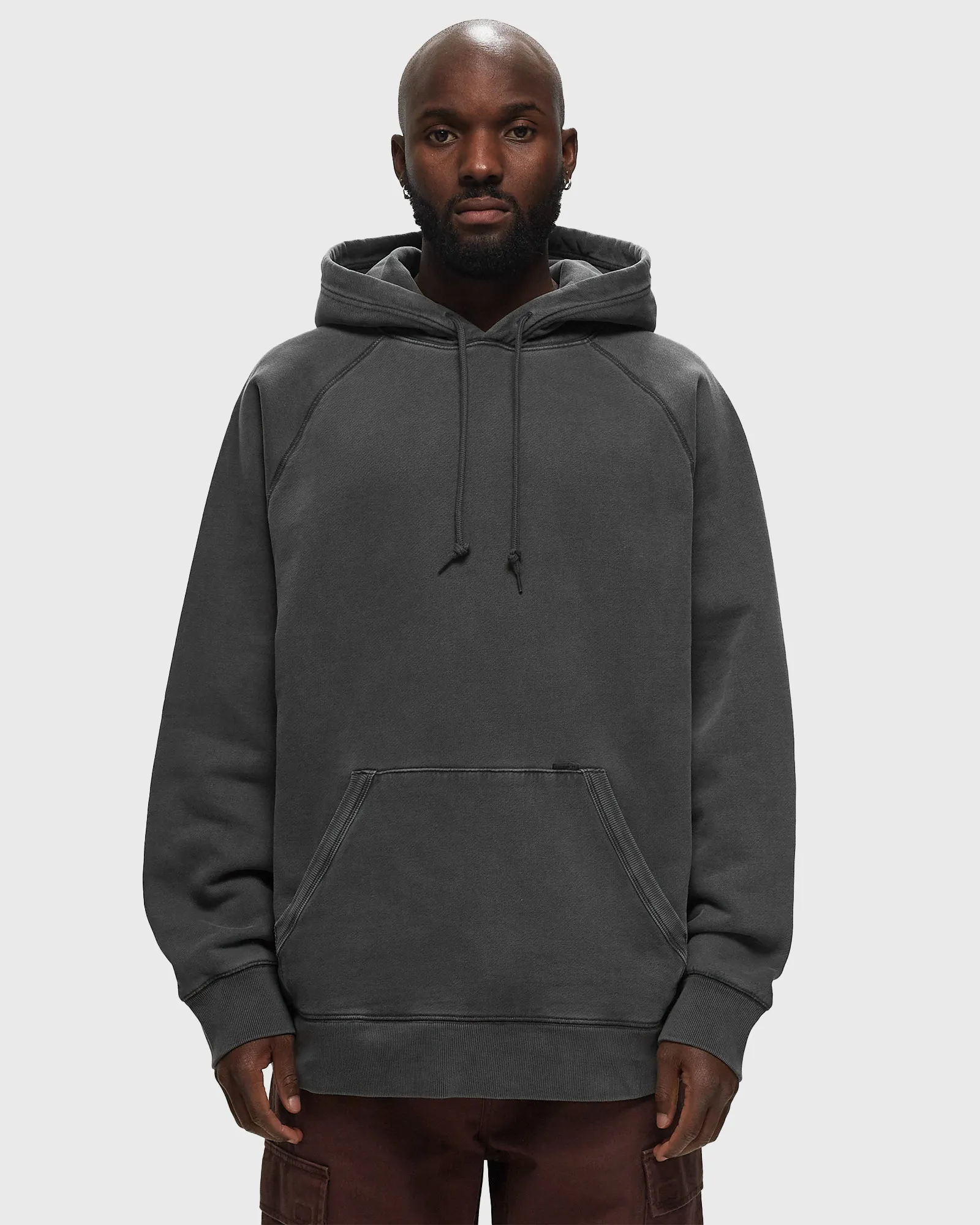 Moletom com capuz Carhartt WIP Taos