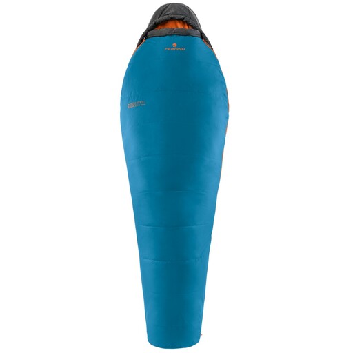 Saco De Dormir Nightec Lite Pro L 600 De Ferrino