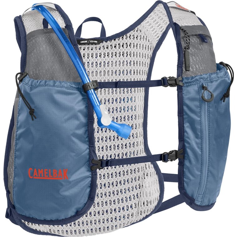 Camelbak Circuit Run Vest 50 Captains Blue/Orange