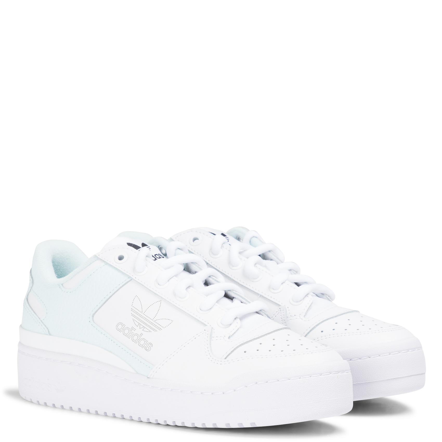FORUM BOLD W - ADIDAS - Forum Bold W| Blanc