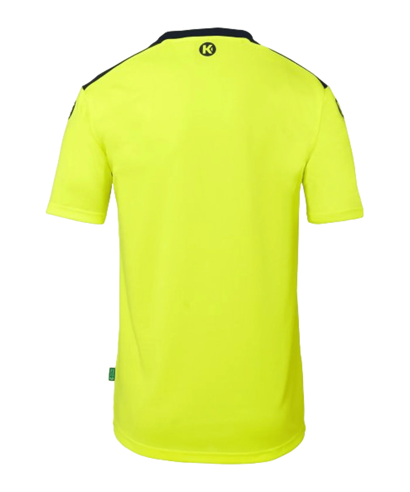 Kempa Emotion 27 Trikot Gelb F92