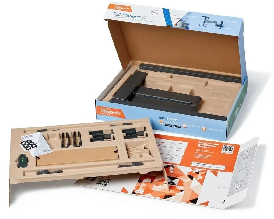 Vogel's TVM 3465 Supports TV