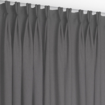 Gordijn Jette 4752 cool grey