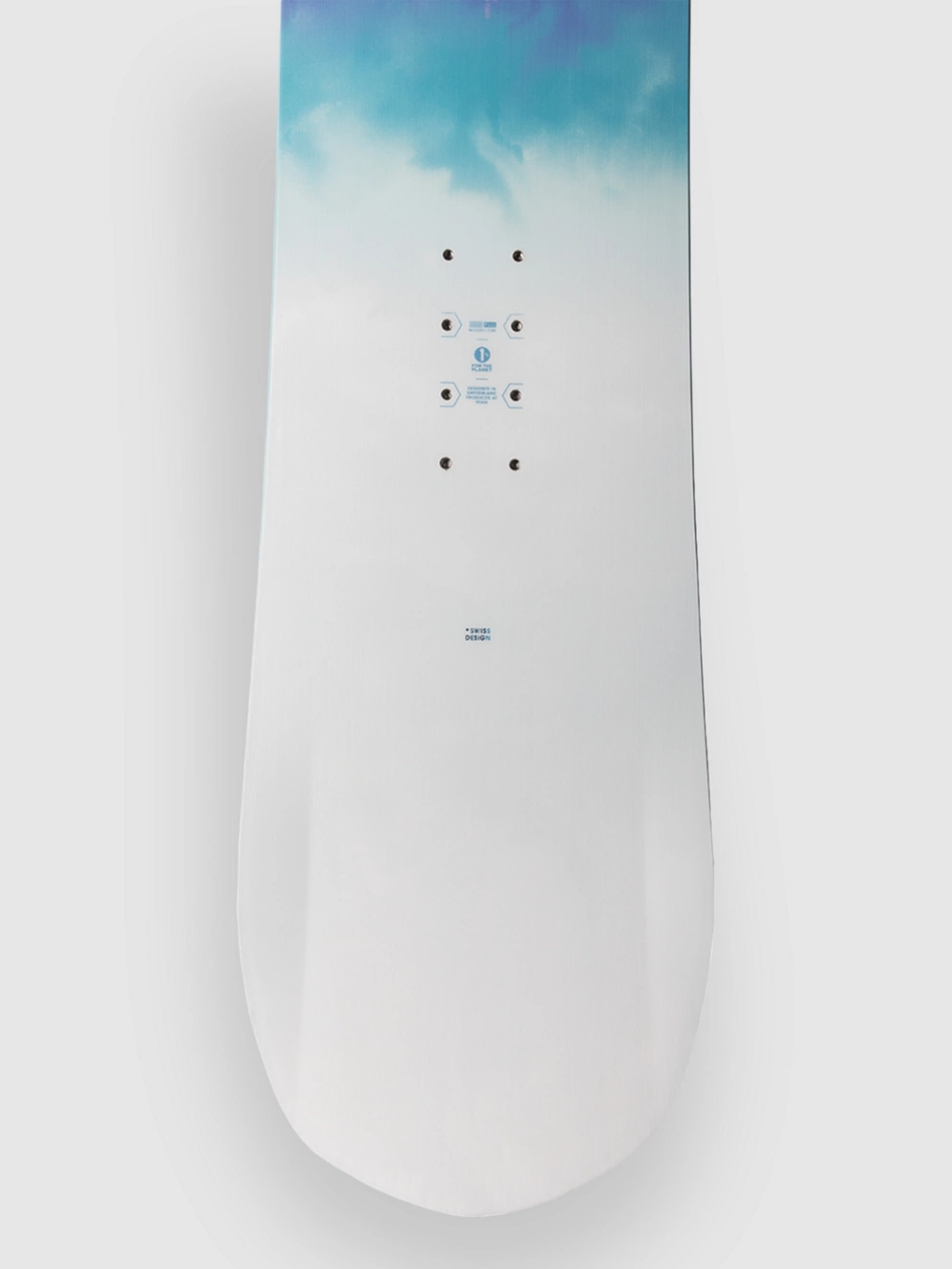 Nidecker Micron Venus 2025 Kids Snowboard div