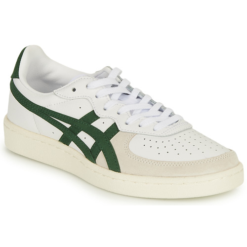 Onitsuka Tiger - GSM - Blanc / Vert
