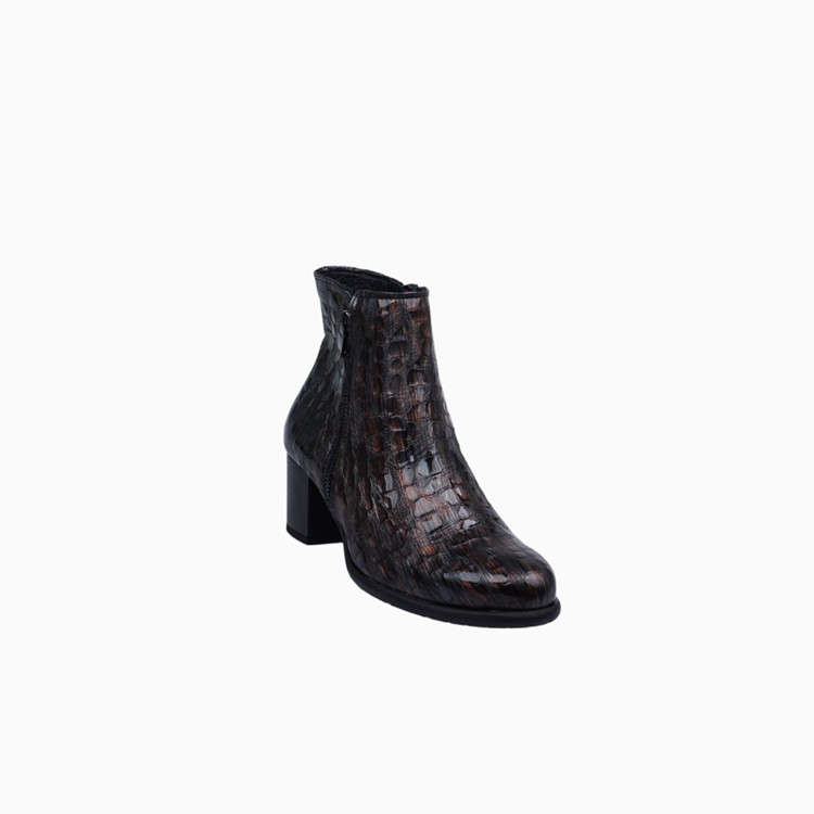 Footnotes 51.004 Wijdte H CrocoPatentBrownAntra(6040)
