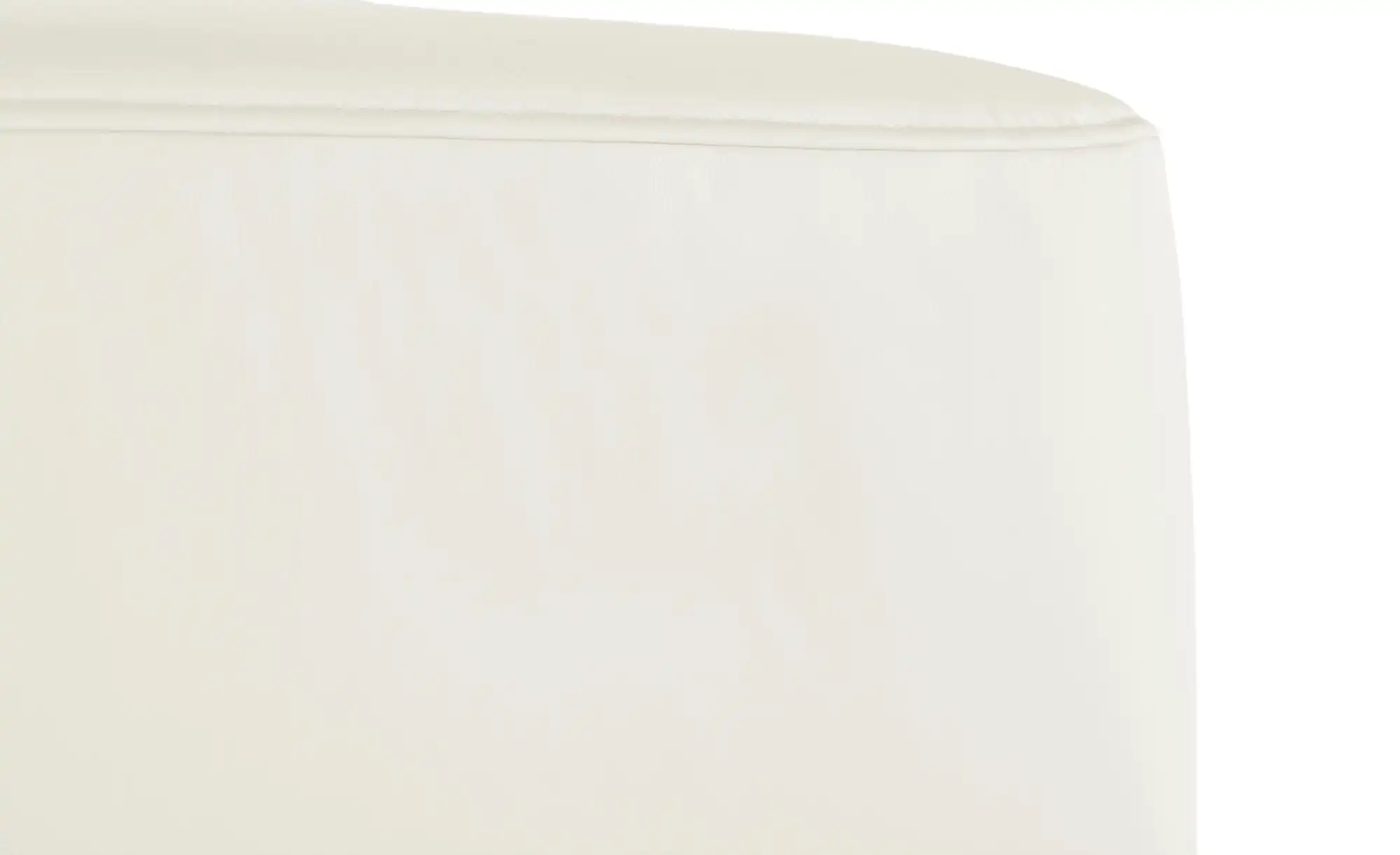 meinSofa Ecksofa aus Leder Dana