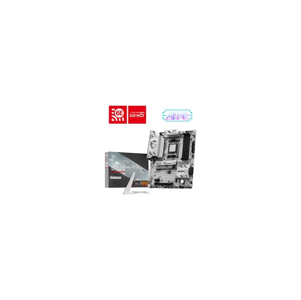 Motherboard MSI B850 GAMING PLUS WIFI6E AM5