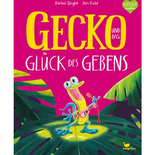 Bilderbücher