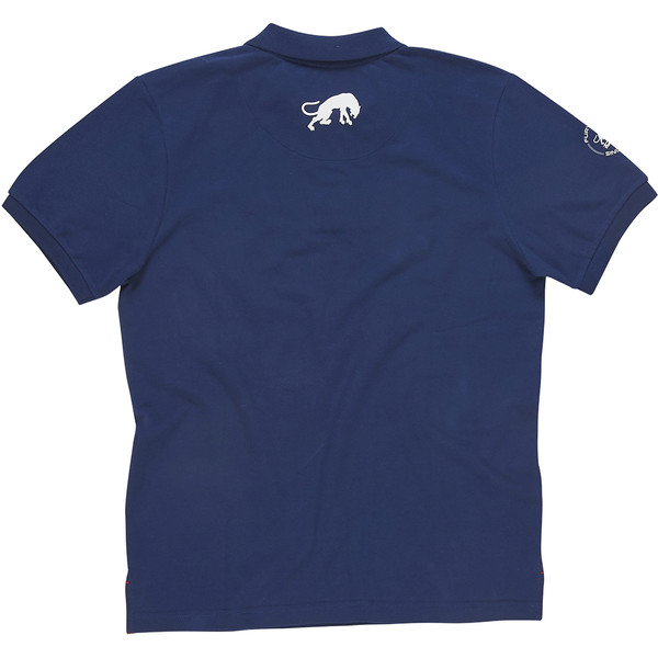 Furygan - Polo X-Wings Bleu